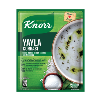 Knorr Yayla Çorbası 72 G